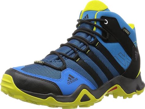 adidas ax2 mid gtx wanderschuhe damen|Amazon.com .